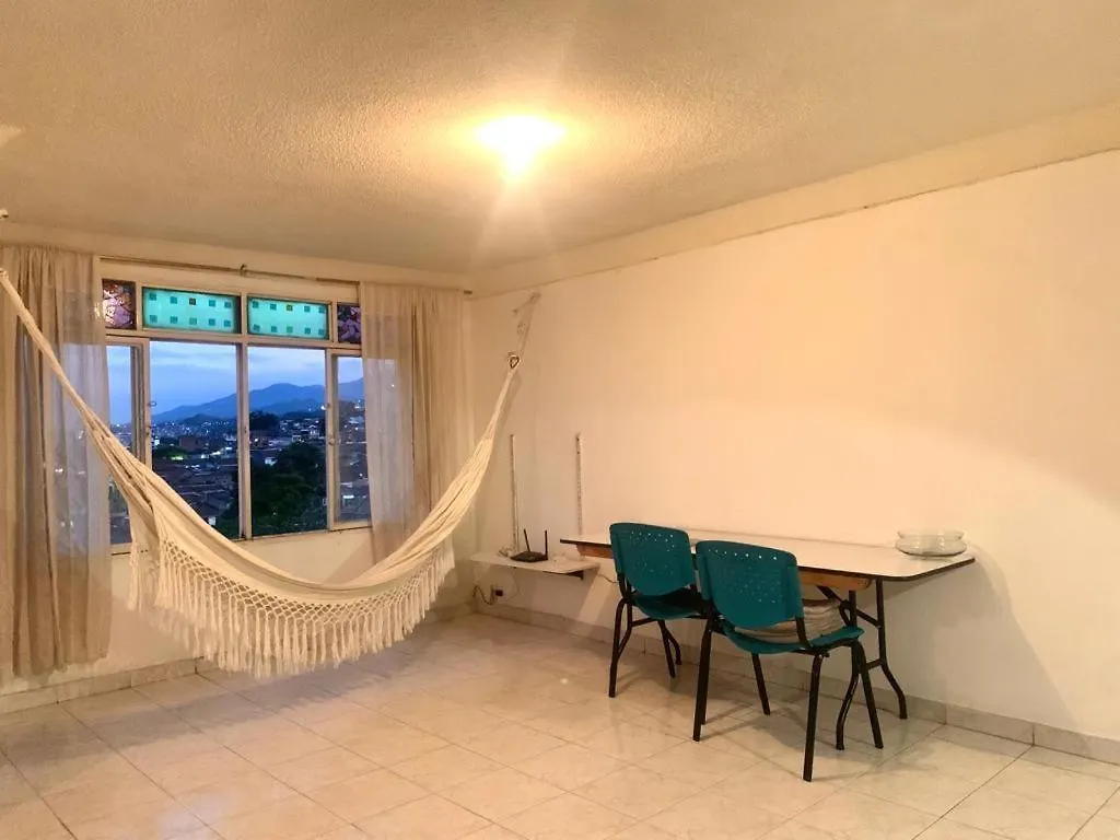 Salamandra San Antonio Cali Apartment