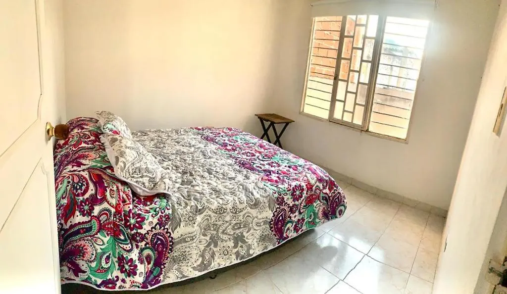 Salamandra San Antonio Cali Apartment