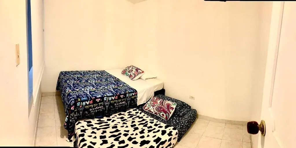 Apartment Salamandra San Antonio Cali